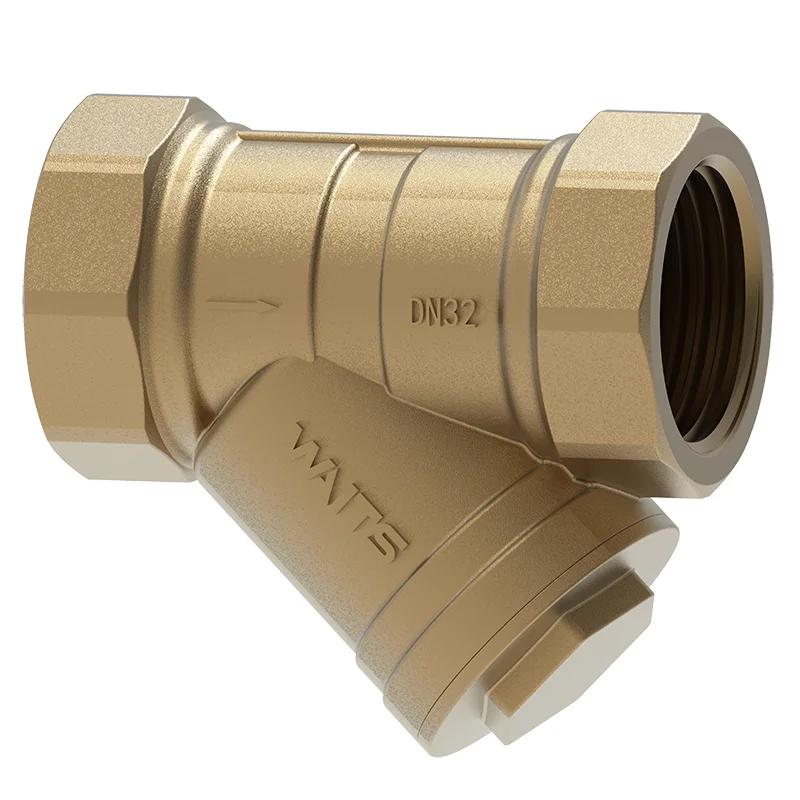 BRONZE NPT FIRTER‌
