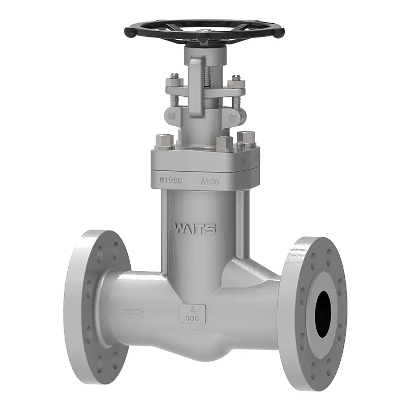 Valve de glob de burduf forjat din oțel ‌ ‌